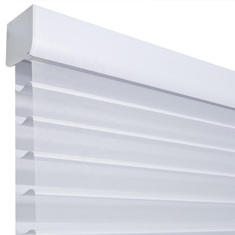 high quality fabric blinds