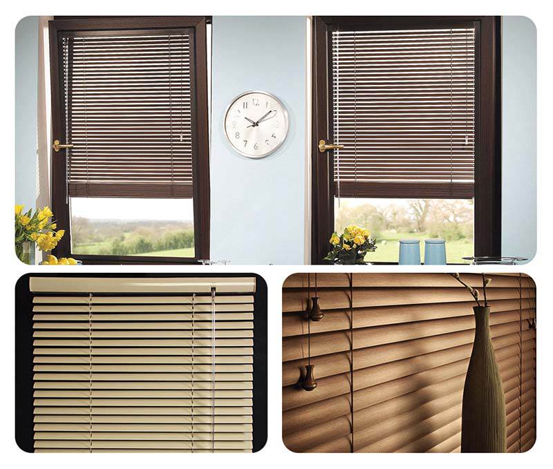 buy venetian blinds