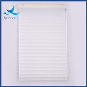 Manual shangri-la blinds